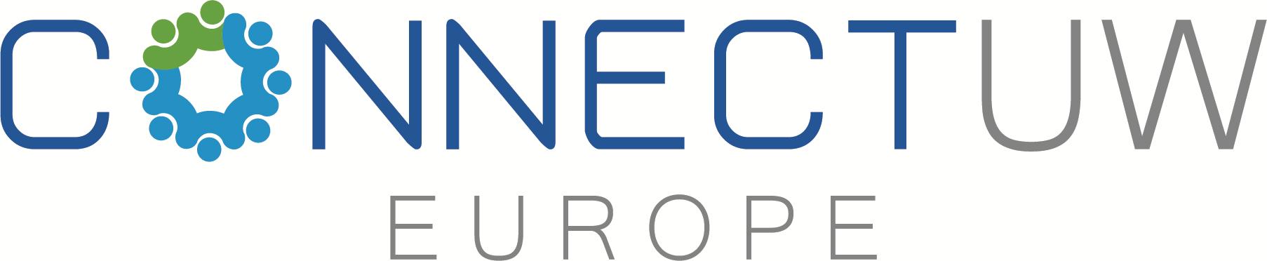 connect uw Logo